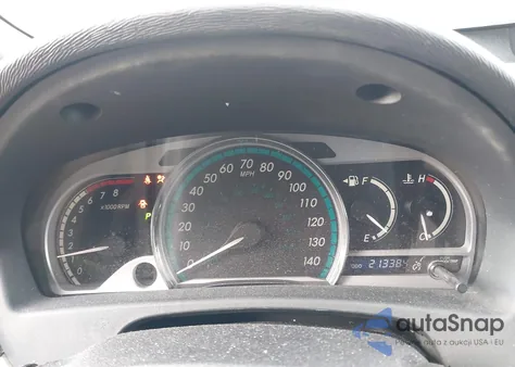 2009 Toyota Venza from USA, damaged, VIN 4T3ZE11A69U005346